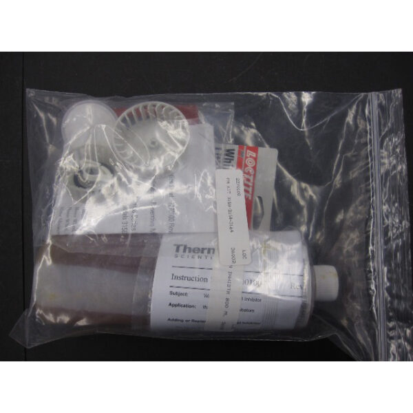 Thermo Scientific PM KT 3158-3154-3165