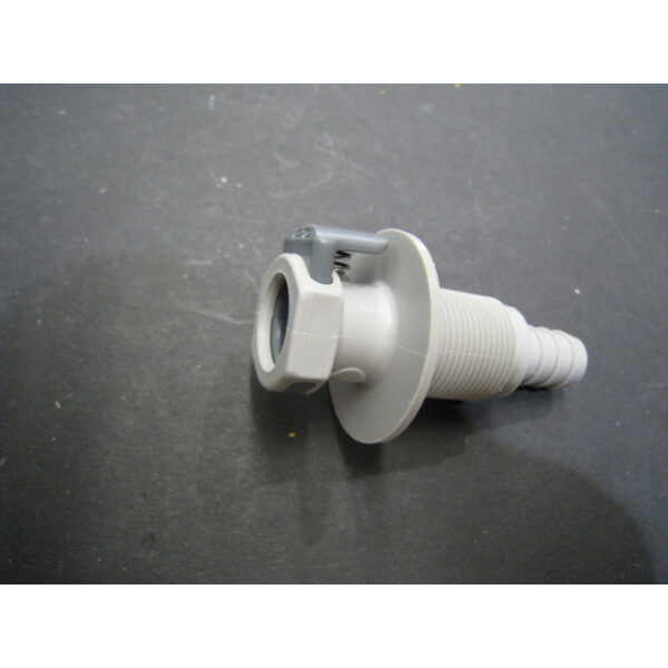 Thermo Scientific PANEL MOUNT COUPLING