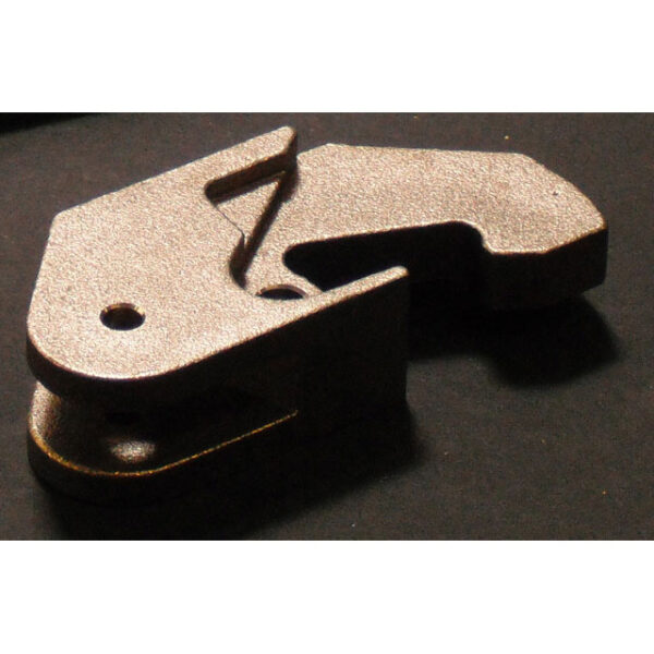 Thermo Scientific DOOR LATCH FINISHED (ASME2)