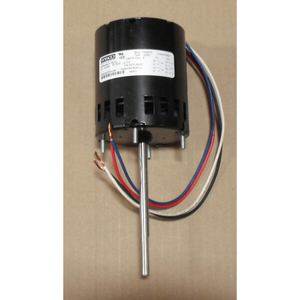 Thermo Scientific SHADED POLE MOTOR 120V/240V