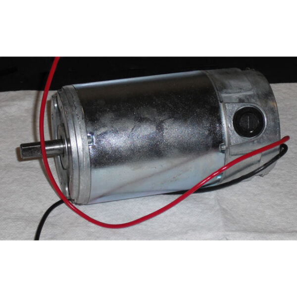 Thermo Scientific DC MOTOR 130VDC 2500RPM