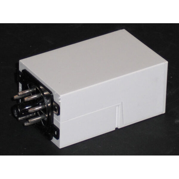 Thermo Scientific RELAY TIME DELAY ON