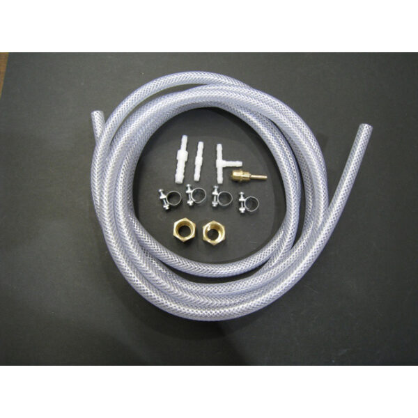 Thermo Scientific GAS HOSE KIT HERACELL