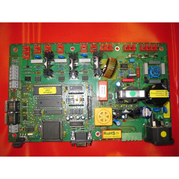 Thermo Scientific Control Board, HERAcell