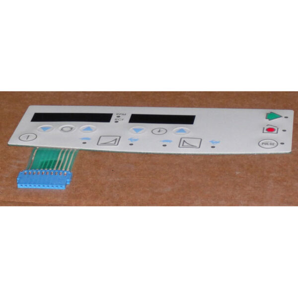 Thermo Scientific MEMBRANE PANEL