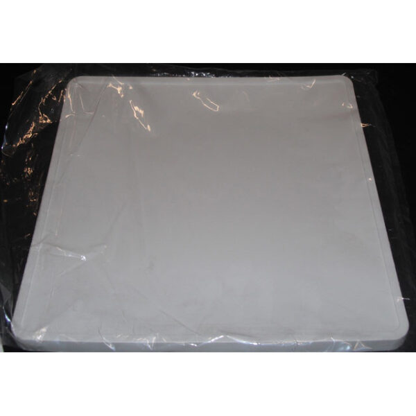 Thermo Scientific 12 WHITE PLATFORM PAD