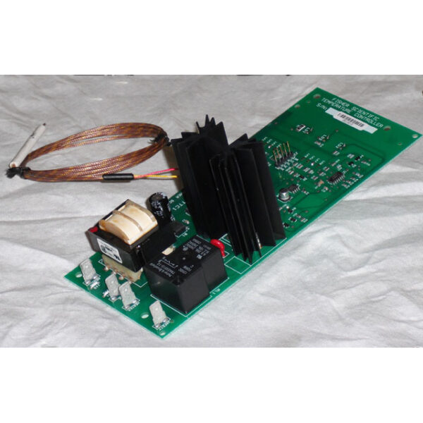 Thermo Scientific TEMP CONTROL PC BOARD