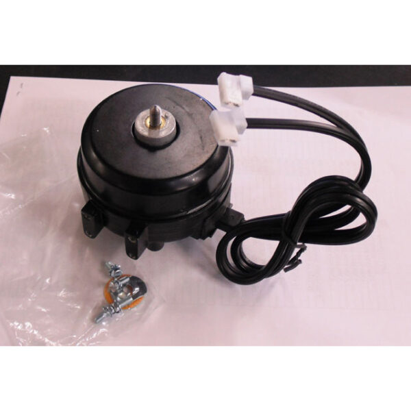 Thermo Scientific MOTOR ASSEMBLY 120V