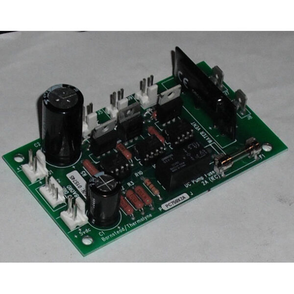 Thermo Scientific PCB (SOLENOID) RPO