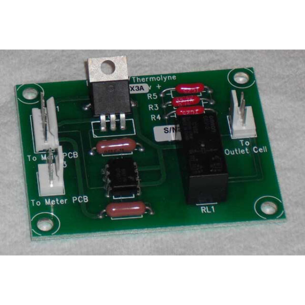 Thermo Scientific PCB ASSEMBLY CAL RPO 9/07