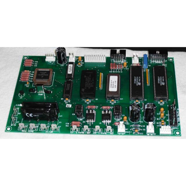 Thermo Scientific PCB ASSY MAIN LOGIC RPO 7/09