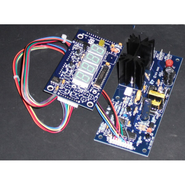 Thermo Scientific PCB CTRL DIGITAL 120/240V RPO