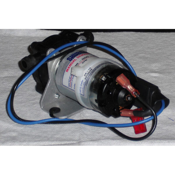 Thermo Scientific PUMP/MOTOR STMAX 12VDC