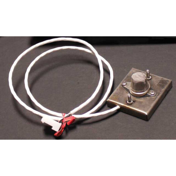 Thermo Scientific TRANSDUCER CO2 SENSOR RPO 7/09 / DISCONTINUED  / NO REPLACEMENT AVAILABLE