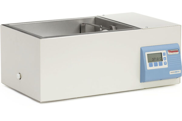 Thermo Scientific Precision Dubnoff Shaking Water Bath DUB 15 - 15 L