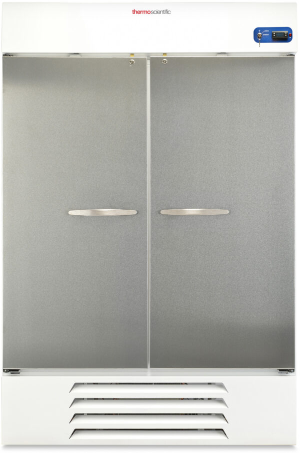 Thermo Scientific TSG Laboratory Refrigerator, Double Solid Doors, DISCONTINUED - ALTERNATE TSX5005SA