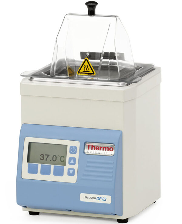 Thermo Scientific Precision Water Bath GP 02 - 2 L -