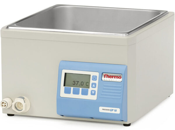 Thermo Scientific Precision Water Bath GP 10 - 10 L