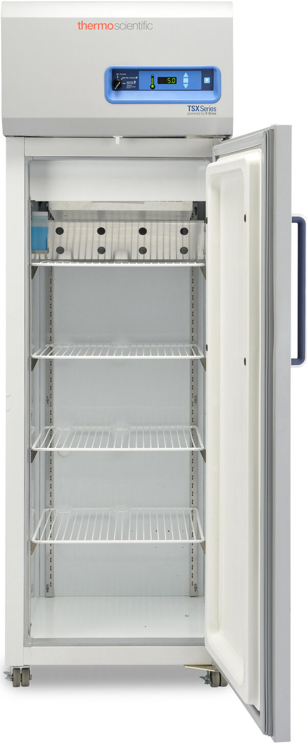 Thermo Scientific TSX High-Performance BioMedical Solid Door Refrigerator 11.5 cu ft, 115V - Image 2