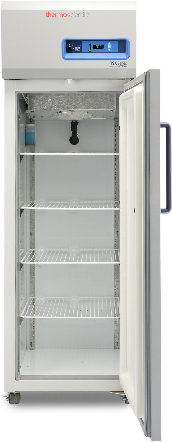 Thermo Scientific TSX High-Performance Auto Defrost -30°C Freezer 11.5 cu ft, 115V - Image 2