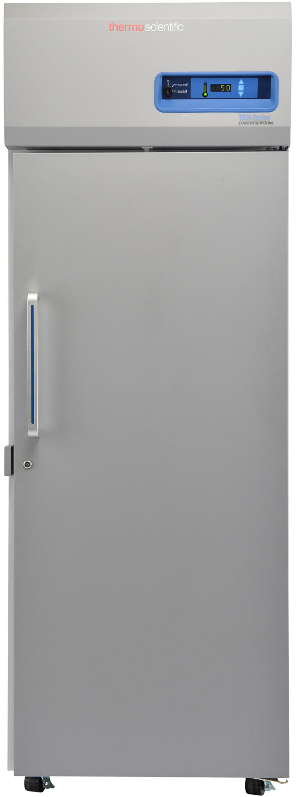 Thermo Scientific TSX High-Performance BioMedical Solid Door Refrigerator 23 cu ft, 115V