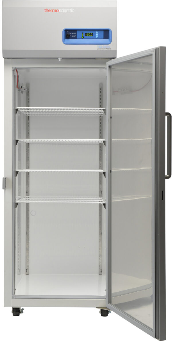 Thermo Scientific TSX High-Performance Manual Defrost -20°C Freezer 23.3 cu ft, 208-230V - Image 2