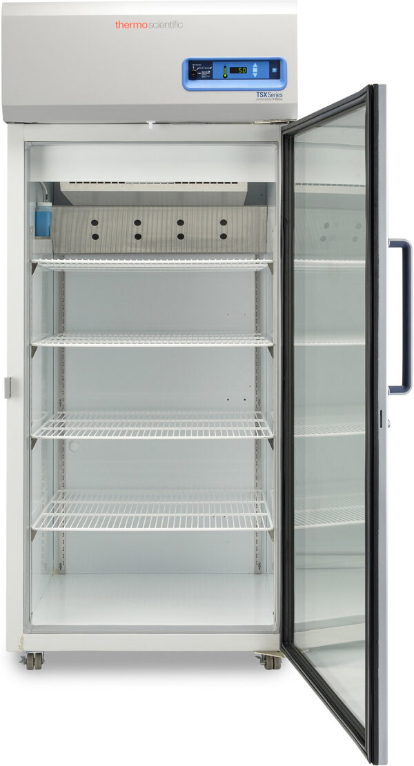 Thermo Scientific TSX High-Performance BioMedical Glass Door Refrigerator 29.2 cu ft, 115V - Image 2