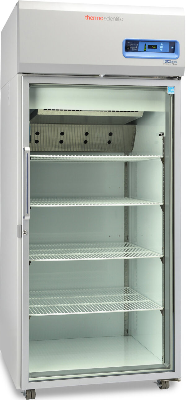 Thermo Scientific TSX High-Performance BioMedical Glass Door Refrigerator 29.2 cu ft, 208-230V - Image 3