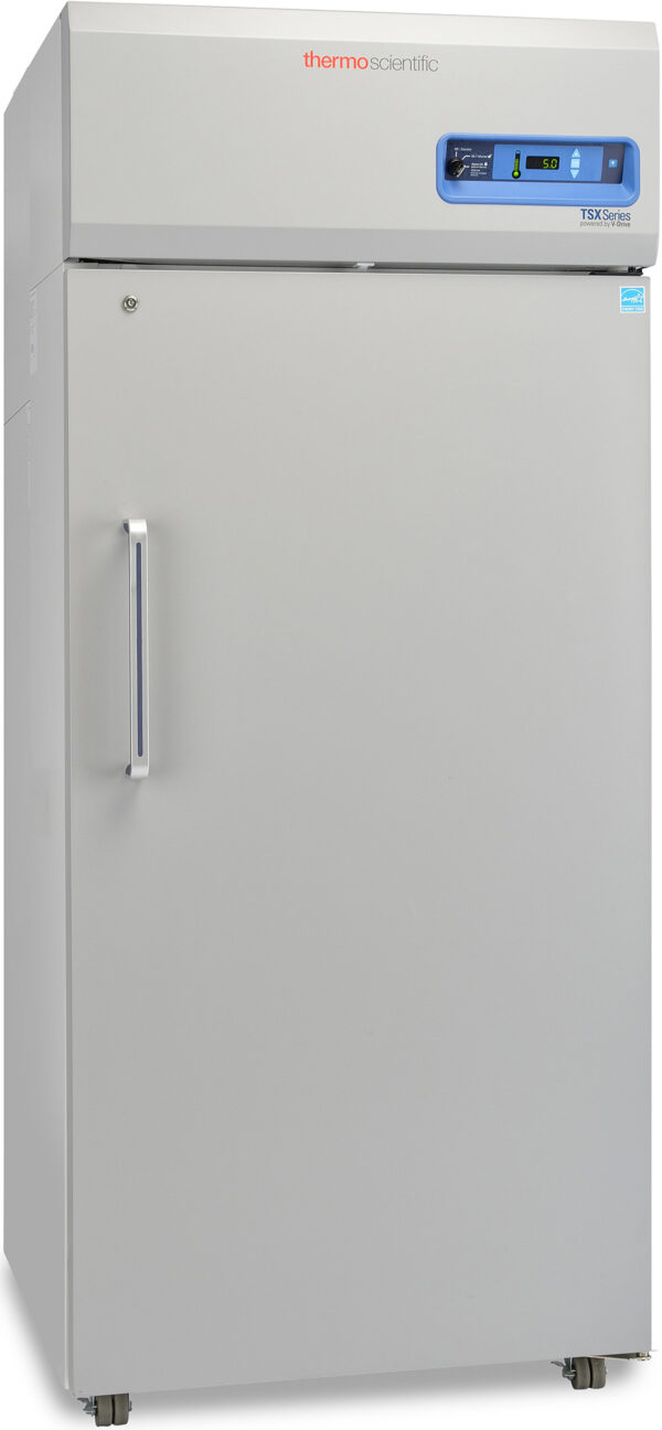 Thermo Scientific TSX High-Performance BioMedical Solid Door Refrigerator 29.2 cu ft, 208-230V - Image 2