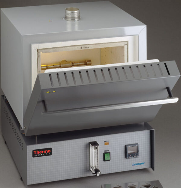 Thermo Scientific Thermolyne Atmosphere Controlled Ashing Furnace - D1, 45L 208V