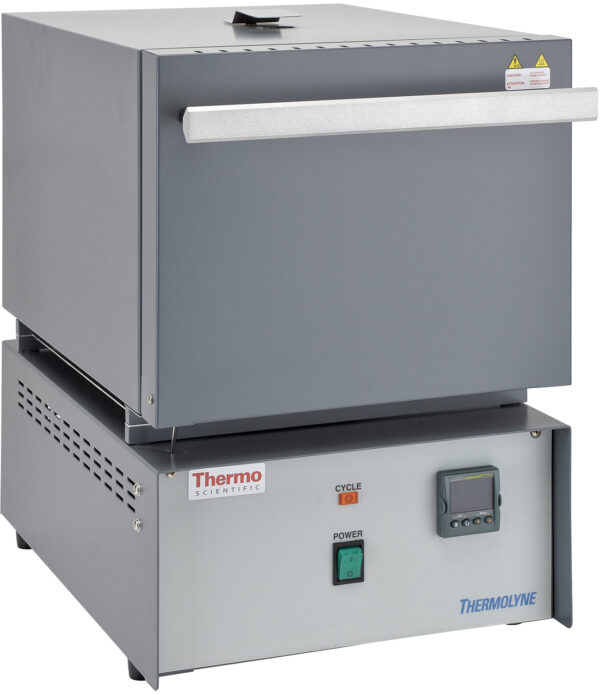 Thermo Scientific Thermolyne 5.8L A1 Benchtop Muffle Furnace