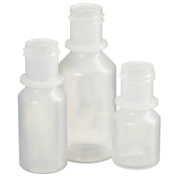 Thermo Scientific Nalgene Dropper Bottle, LDPE 15mL (15-415) (Case of 2000)