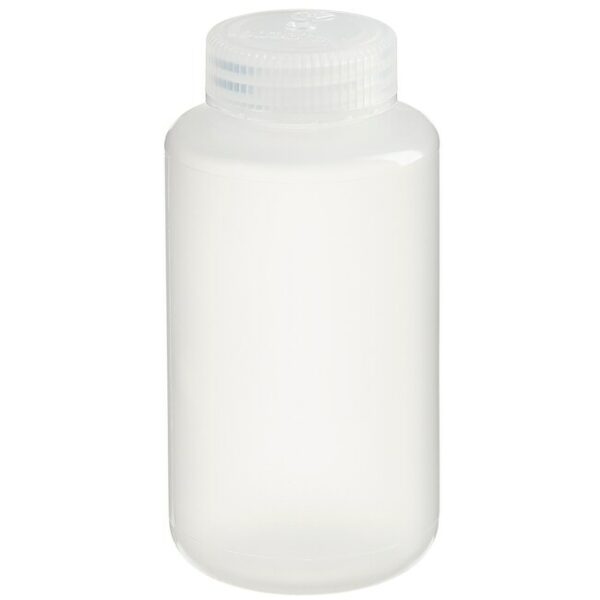 Thermo Scientific Nalgene Centrifuge Bottle Screw Cap PPCO 250 mL (Case of 36)