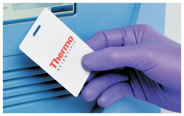 Thermo Scientific Access Card Option, Factory Installed for UxF30086, UxF40086, UxF50086, UxF60086, UxF70086 , Thermo