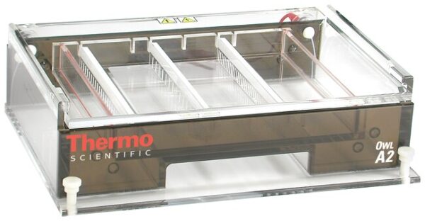 Thermo Scientific Owl Horizontal Electrophoresis System with BEP