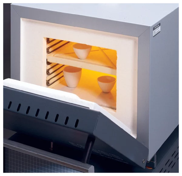 Thermo Scientific Hearth Tray for F47900 Muffle Furnaces