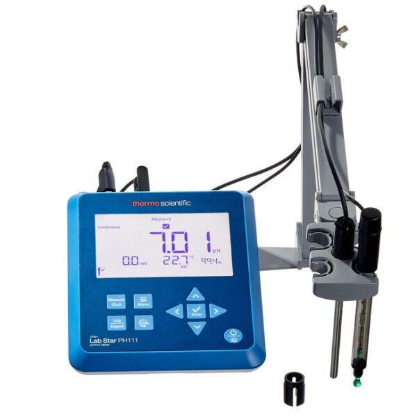 Thermo Scientific Orion Lab Star PH111 pH Bench Meters