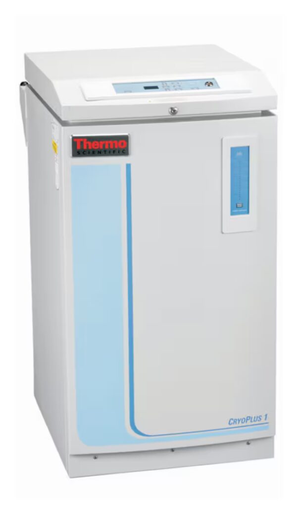 CryoPlus 4 Vapor Phase Starter Package