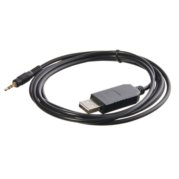 PSTAR-USB